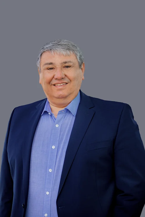 Mag. Reinhard Rötzer