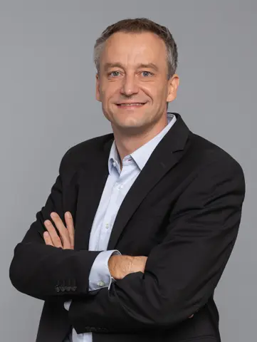 Dr. Manuel Gmeiner